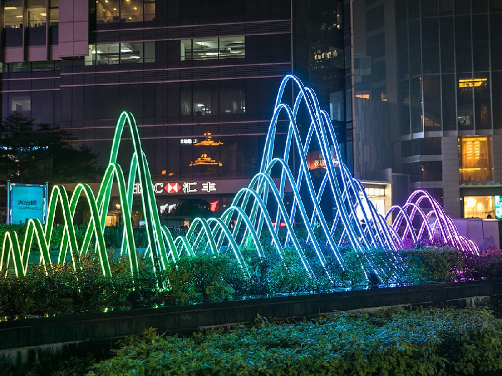Huiyue Plaza